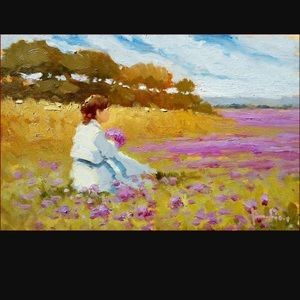 Meet your Posher, Kathrina